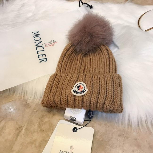 Moncler Beanie ID:202111c93